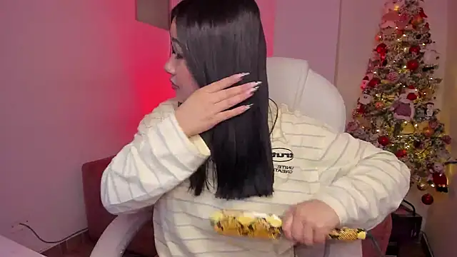 Lulu Sakura  online show from January 2026 03:31:01 AM