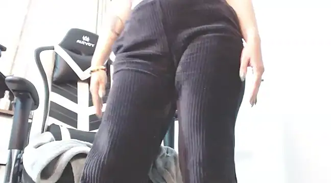 alice middlee online show from January 2025 10:21:01 PM