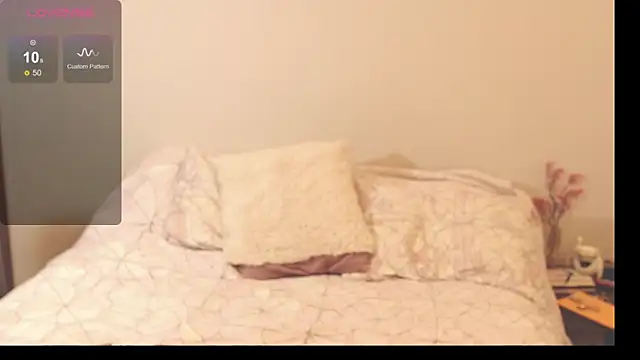 alice middlee online show from October 2025 06:19:02 PM