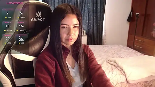 alice middlee online show from May 2026 02:02:01 PM