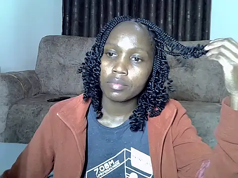 Snapshot of AurelAda chatting on October 2025 08:49:02 PM AurelAda online show from October 2025 08:49:02 PM