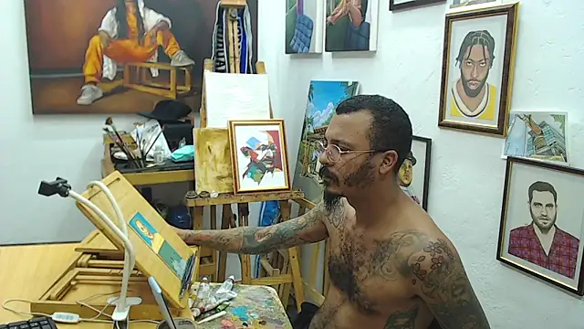 color beat17 online show from December 2024 08:44:01 PM