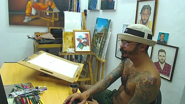 color beat17 online show from December 2024 01:05:02 PM