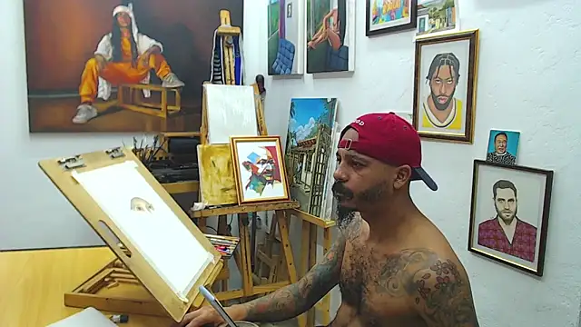 color beat17 online show from December 2024 07:43:02 PM