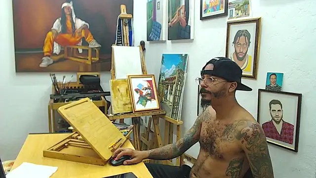 color beat17 online show from January 2025 04:14:02 PM