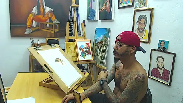 color beat17 online show from January 2025 10:51:01 PM