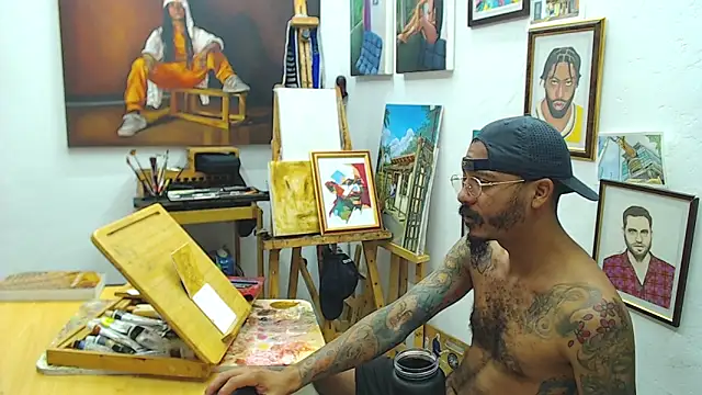 color beat17 online show from January 2025 06:19:01 PM