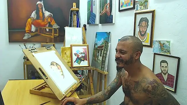 color beat17 online show from January 2025 07:28:02 PM