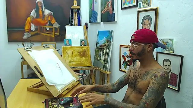 color beat17 online show from January 2025 07:21:01 PM