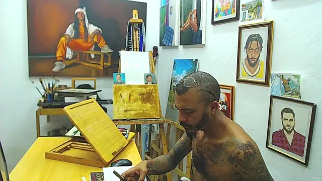 color beat17 online show from January 2025 09:36:01 PM