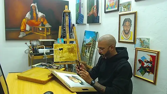 color beat17 online show from February 2025 01:05:01 PM