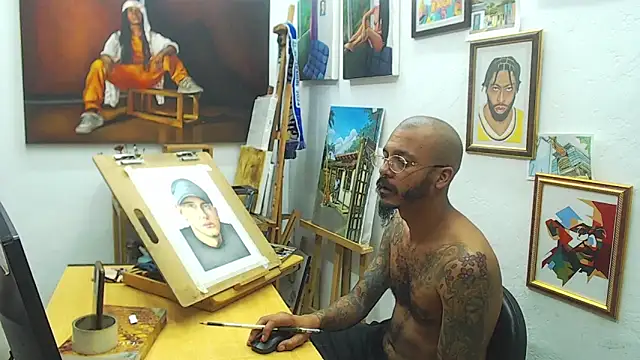 color beat17 online show from February 2025 10:47:02 PM