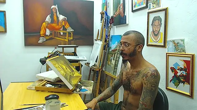 color beat17 online show from February 2025 01:41:01 PM