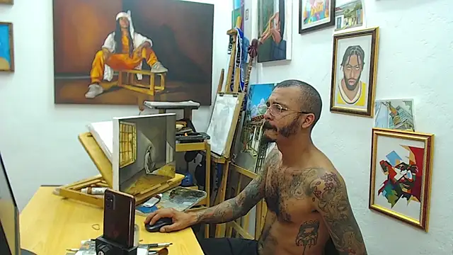 color beat17 online show from February 2025 03:04:02 PM