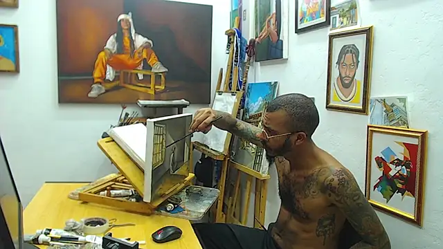 color beat17 online show from February 2025 08:07:02 PM