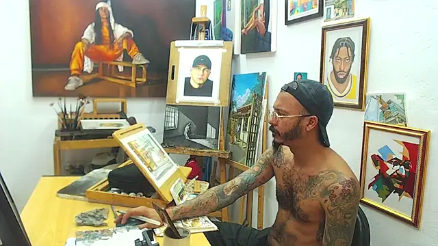 color beat17 online show from March 2025 03:18:02 PM