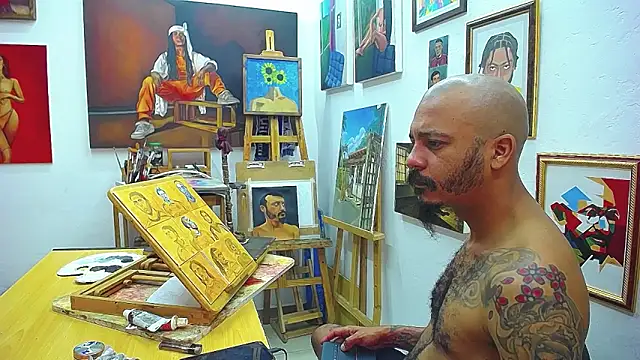 color beat17 online show from September 2025 01:22:02 PM