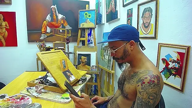 color beat17 online show from October 2025 01:41:02 PM