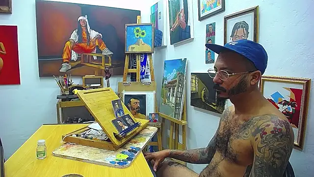 color beat17 online show from October 2025 01:09:01 PM