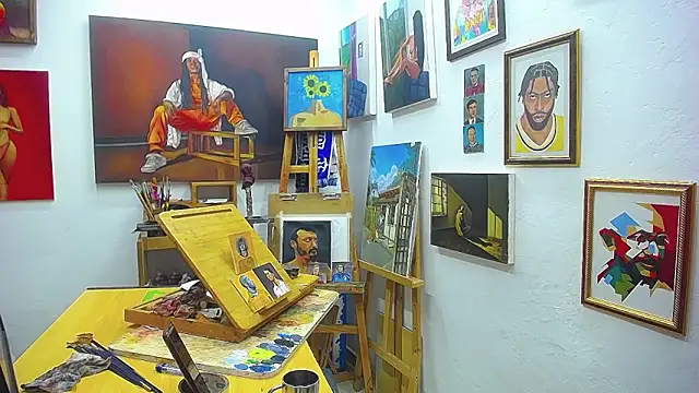 color beat17 online show from October 2025 03:53:01 PM