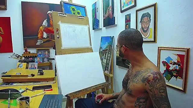 color beat17 online show from October 2025 01:09:01 PM