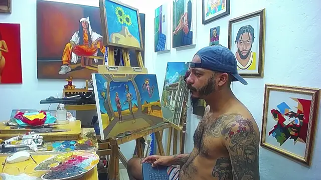 color beat17 online show from November 2025 12:28:02 PM