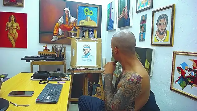 color beat17 online show from May 2026 12:54:02 PM