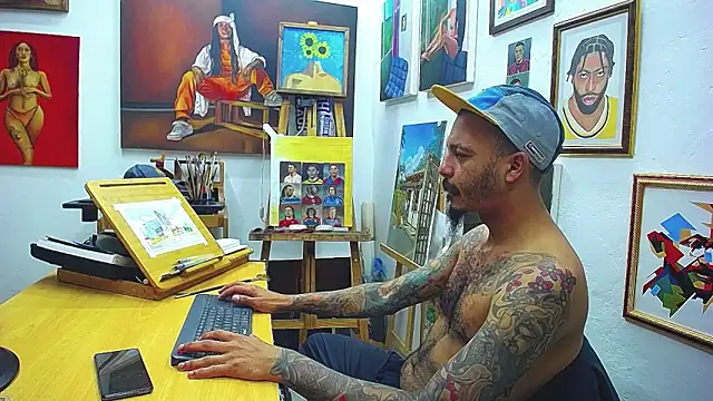 color beat17 online show from May 2026 01:18:02 PM