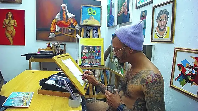 color beat17 online show from May 2026 01:17:02 PM