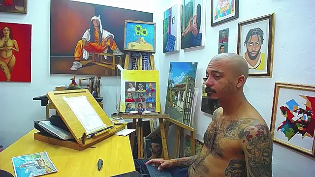 color beat17 online show from May 2026 01:04:02 PM