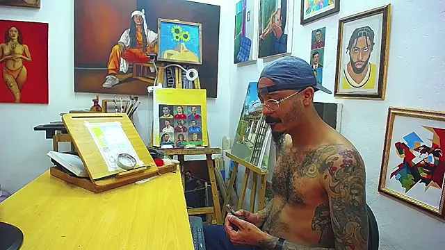 color beat17 online show from May 2026 12:35:01 PM