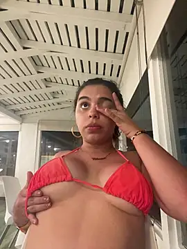 crisbell lopez online show from March 2026 01:02:01 AM