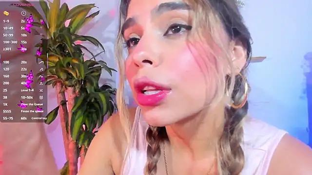 crisbell lopez online show from May 2026 12:39:01 AM