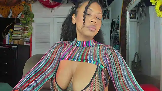 ElizaGrey  online show from February 2025 11:28:02 AM