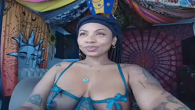 ElizaGrey  online show from March 2026 11:15:02 AM