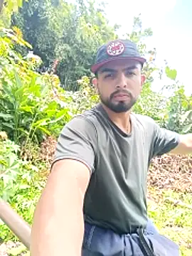 Ferchog5 online show from March 2026 06:13:02 PM