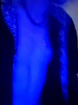 AdamXCore online show from January 2025 11:07:01 PM