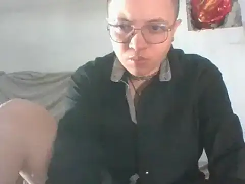 EdenJupiter online show from January 2025 04:09:01 AM