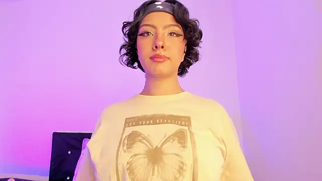 Snapshot of AnnaFoox1 chatting on February 2026 08:34:01 PM AnnaFoox1 online show from February 2026 08:34:01 PM