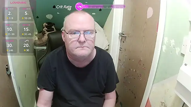 FriendlyDave online show from January 2025 10:36:02 AM