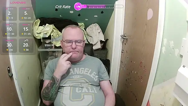 FriendlyDave online show from February 2025 07:59:01 AM