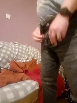 FriendlyDave online show from February 2025 11:03:02 PM