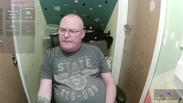 FriendlyDave online show from February 2025 10:18:02 AM