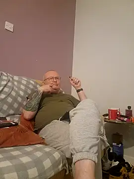 FriendlyDave online show from February 2025 09:24:02 PM