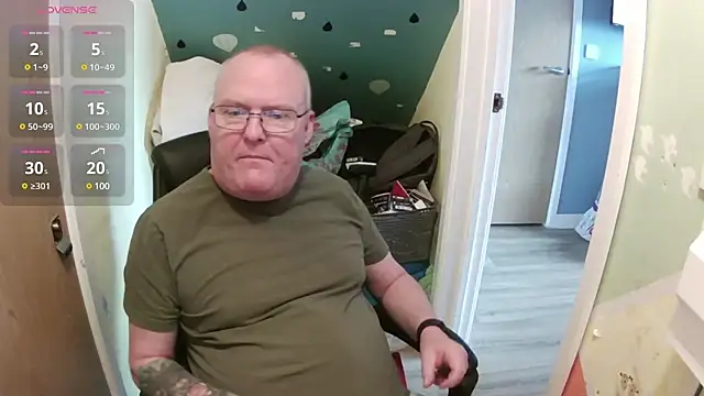 FriendlyDave online show from March 2025 02:18:02 PM