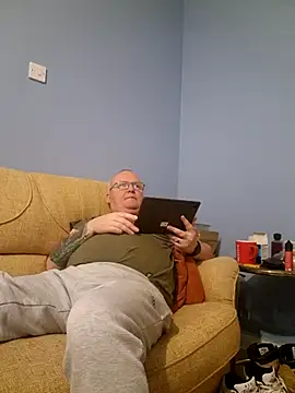 FriendlyDave online show from March 2025 10:17:01 PM