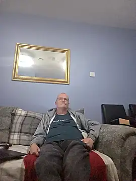 FriendlyDave online show from January 2026 08:25:02 PM