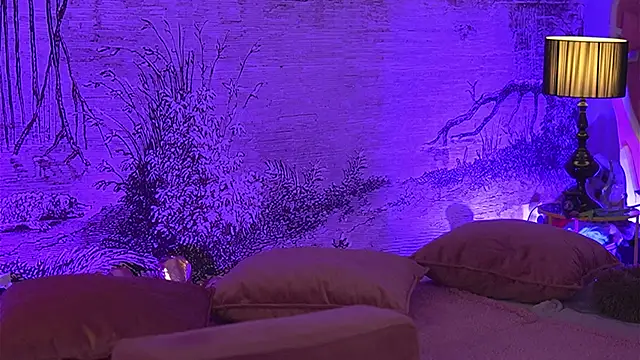 YamiraKim online show from February 2026 07:12:01 PM