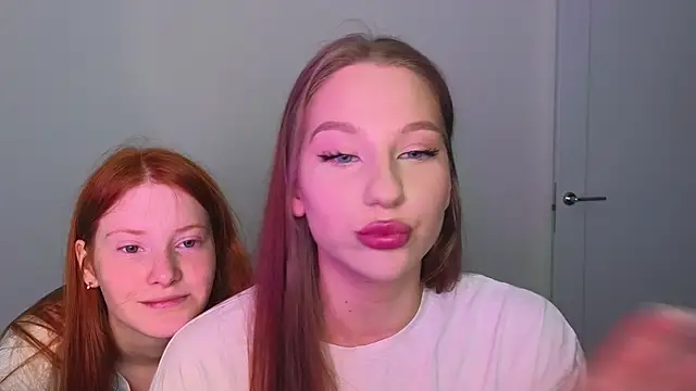 MiaKeler online show from February 2025 08:42:02 PM