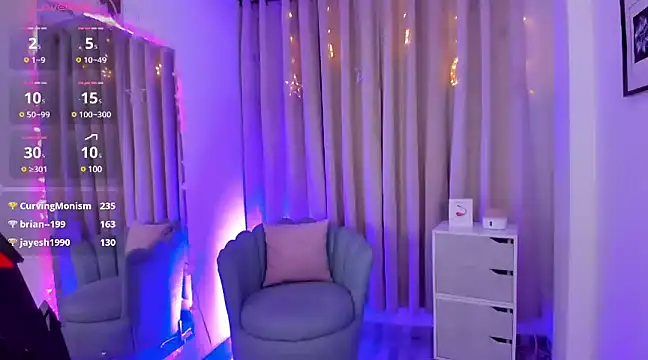 jesica  simpson online show from December 2024 05:42:01 AM